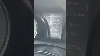 АКПП Toyota. S = SPORT?  