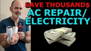 This Trick Can Save You Thousands of Dollars On Your AC System