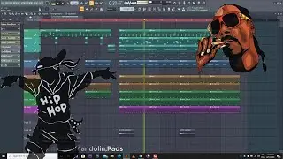 Old School Beat (Lead) // Jay track , The kidd , Proof , Deep Jandu //  Latest Video // Hawk Music