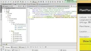 Creating a menu with XML and onClick in Android Studio