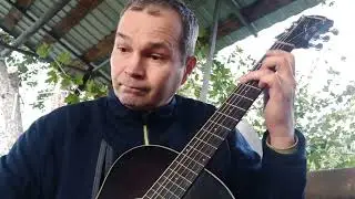 Imagine/ fingerstyle guitar
