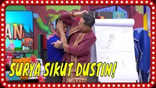 Perhatian Banget, Surya Ngelap Keringat Dustin Pake Sikut! | ARISAN BEST MOMENT (29/08/24)