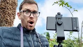 Is the Google Pixel 6 the BEST Camera for Vlogging?