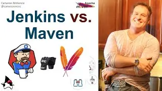 Jenkins vs. Maven - How Apache Maven and Jenkins CI Compare