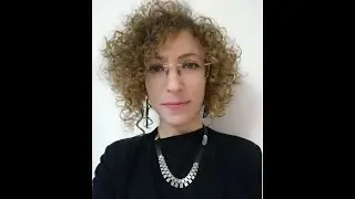 PCMLP Global Media Policy Seminar Series | Elinor Carmi