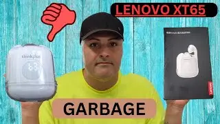 LENOVO XT65  WORST MONEY I EVER  SPENT