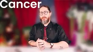 CANCER - “UNBELIEVABLE! LIFE WILL NEVER BE THE SAME!” Intuitive Tarot Reading ASMR