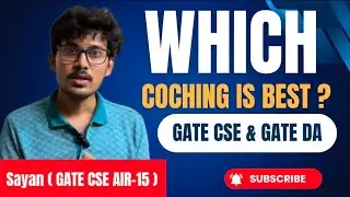 Why Choose ExamPrepTool || Best online coaching for GATE
