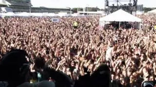 Erick Morillo & Eddie Thoneick feat. Shawnee Taylor - Live Your Life (Official Video)