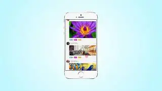 UI-design in After Effects | Motion it!