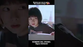 Bromas que van en serio... "Me casaré contigo" 🤭🩷#dramachino #goahead #seventan #songweilong