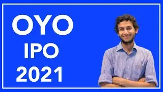 OYO iPO l Oyo IPO analysis -  Ritesh Agarwal's Oyo rooms IPO latest news