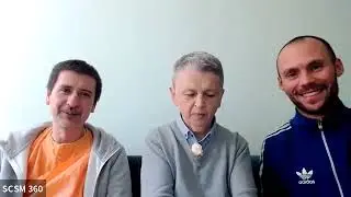 8.10.22 Садху-санга. Дружеское общение с преданными