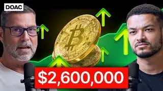 The Investing & Crypto Expert: 