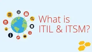 What is ITIL and ITSM?