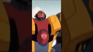 Краткая Правда О Трансформерах - Омега Суприм #shorts #omegasupreme #transformers