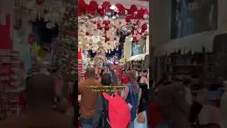 ДУБАЙ МОЛЛ СМЕНИЛ НАЗВАНИЕ 