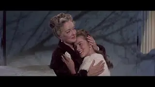 Pocketful Of Miracles 1961 Bette Davis & Glenn Ford