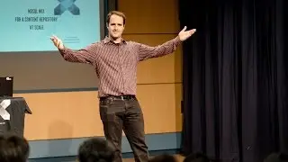 Trivia: MongoDB + ElasticSearch + Redis + Kafka: NoSQL for a Scalable Content Repository, Nuxeo CTO