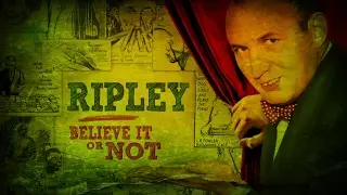 Ripleys Believe it or Not Museum night 2