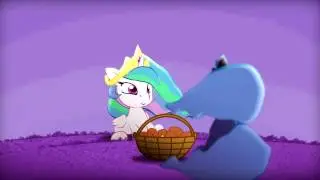 My Chibi Pony: War of the sisters
