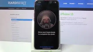 How to Set Up Face Unlock on iPhone 13 – Use Face Recognition