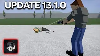 ОБНОВА GOREBOX MULTIPLAYER НА АНДРОИД НОВАЯ ФИЗИКА ОБЗОР GOREBOX ONLINE 13.1.0 ANDROID GAMEPLAY