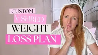 I Spent $106 On A V Shred Program | Is V Shred Legit?