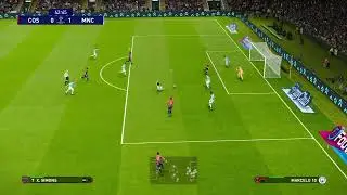 PES 2023, Master League, EP. C71 - Cosenza, ultimo episodio!! Finale di Champions!! Grazie a tutti!!