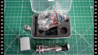 Original Cthulhu V2 RTA (КТУЛХУ)