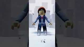 Мой первый скин! 
