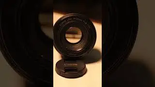 The Ultimate Camera RF Lens That Tops Them All: My Personal Fave!  