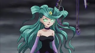 Hypnosis Scene  354