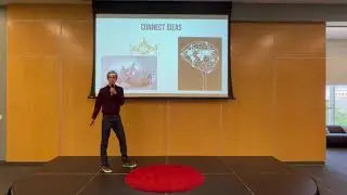 The Role of Research in Lifelong Skill Development | Alex Kroumov | TEDxYouth@OcotilloRoad