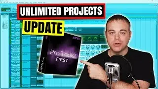 Pro Tools First 2019 Update Review - Free Audio Recording Software