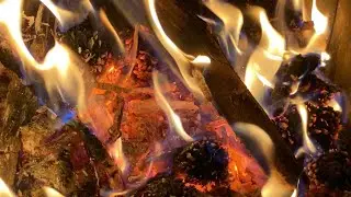 НАРОДНЫЕ ПЕСНИ ПОД ГИТАРУ У КОСТРА! ПОЙТЕ С НАМИ! НАЗАД В МОЛОДОСТЬ СО СТОПАПТЕКОЙ - 98