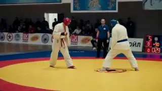 Адлан Амагов v Салимгерей Расулов Adlan Amagov vs Salimgerey Rasulov