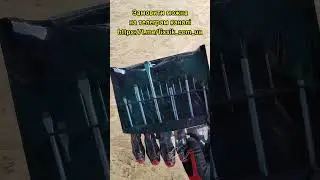 Набір викруток із комплектом насадок 36 од. STORM INTERTOOL VT-3443