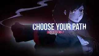 Tokyo Dark: Remembrance | Trailer (Nintendo Switch)