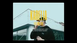 МОЁ ПУТЕШЕСТВИЕ ПО КАРЕЛИИ