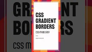 Transforming Plain Borders into Stunning CSS Border Images