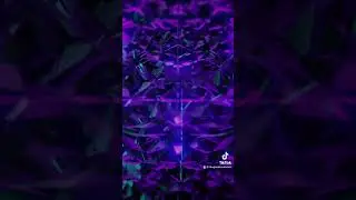 Flume DHCL Fractal Visuals