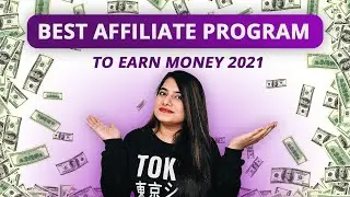 How to make money online | Best Affiliate Program to earn money in 2021 | Passive Income 2021