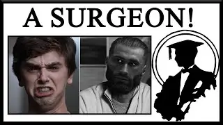 'I Am A Surgeon' Is Just Soyjak Vs Chad