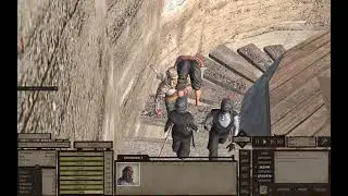 Kenshi 2022 2. Дорога в Скулин
