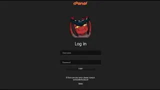 Login Form using HTML & CSS only | Nikócity