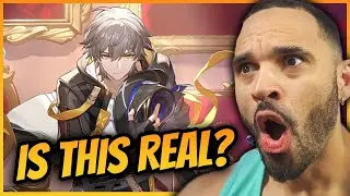 I FINALLY Unlocked HARMONY MC! | Honkai Star Rail