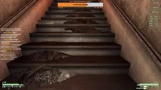 FALLOUT SFW ЧАСТЬ 104 AWOP 3 РЕГИОНАЛЬНАЯ ШТАБ КВАРТИРА ЯДЕР КОЛЫ
