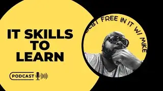 IT Skills to Learn 2024
