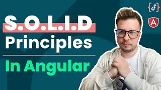 SOLID Design Principles in 